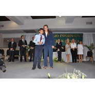 Acto de Colación - Nivel Primario 2014